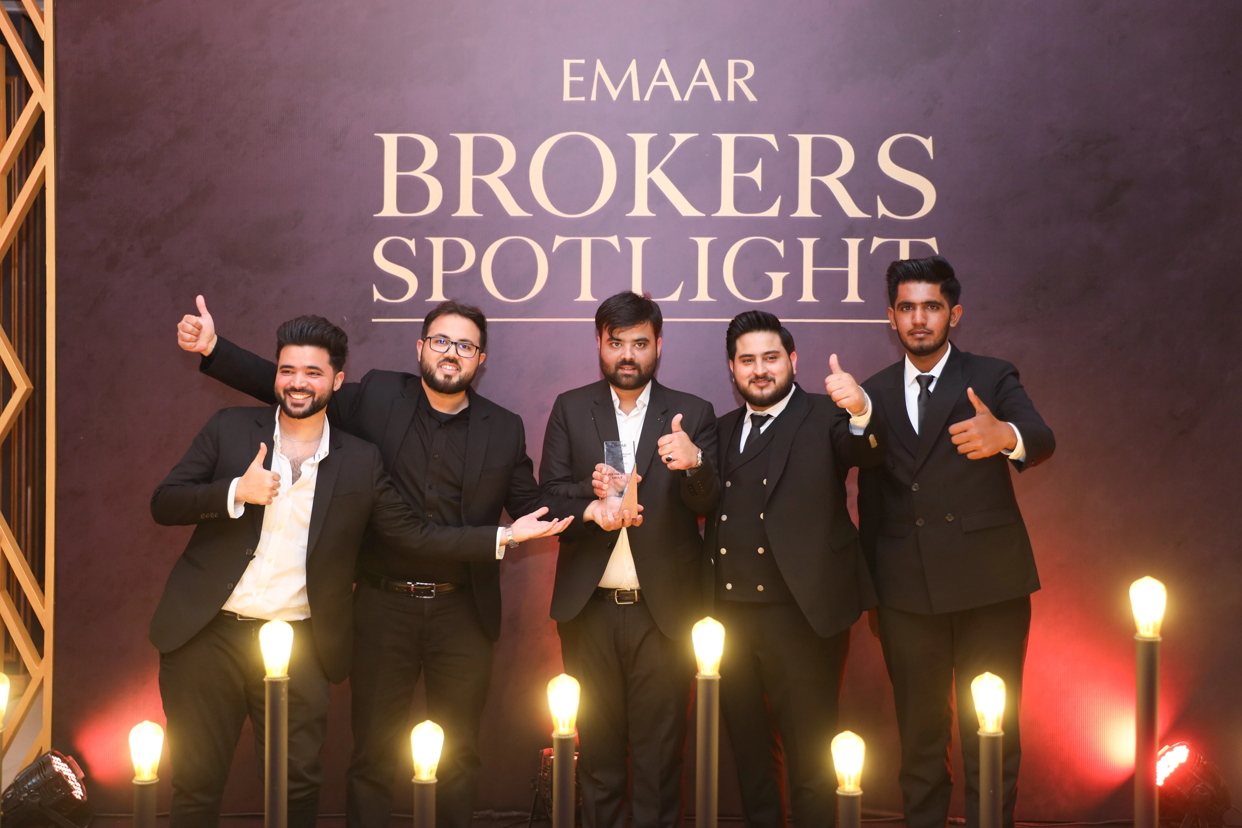 Luxury Waterfront Property 1 - BinYousuf Group