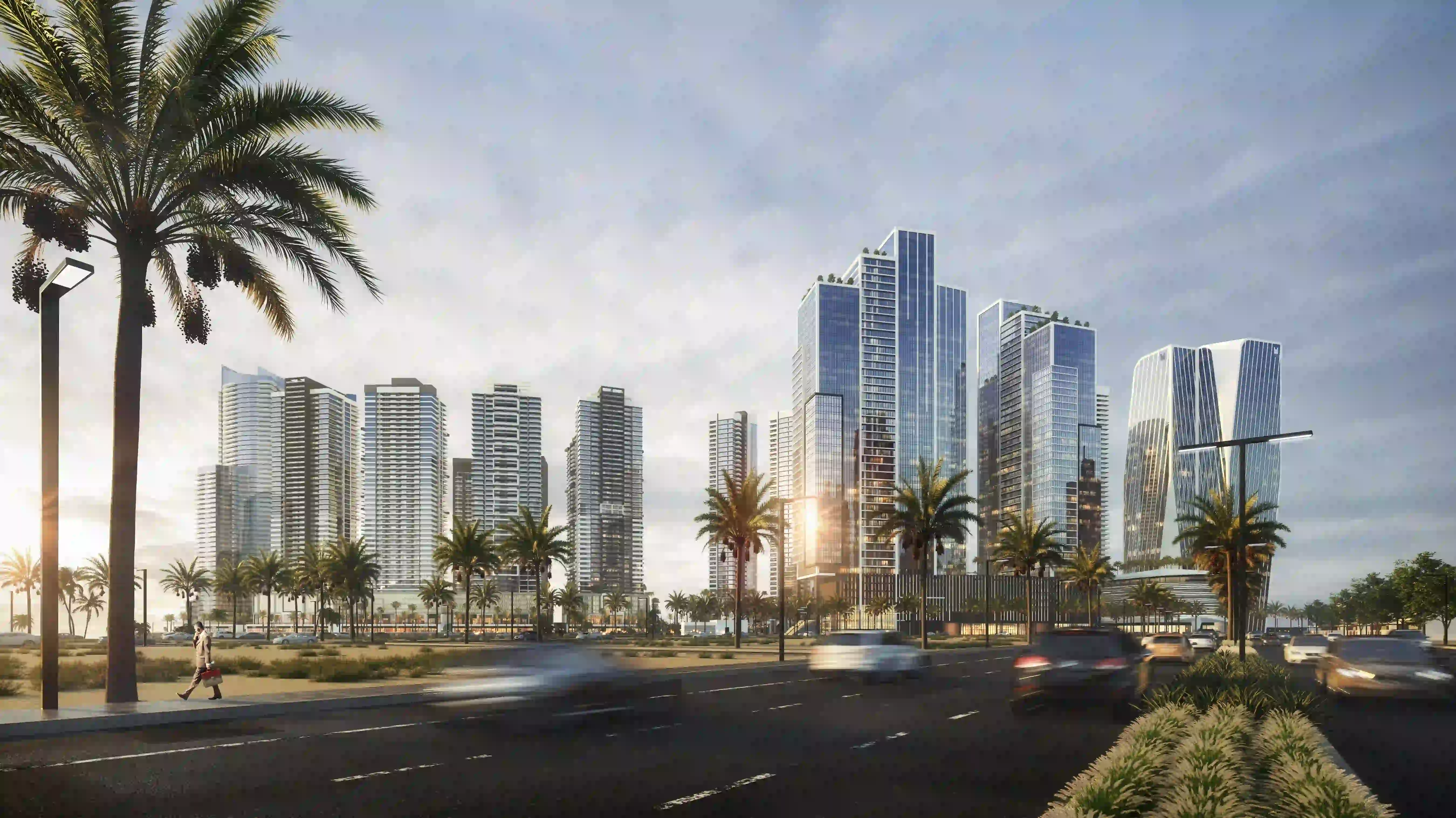 Luxury Waterfront Property 10 - BinYousuf Group