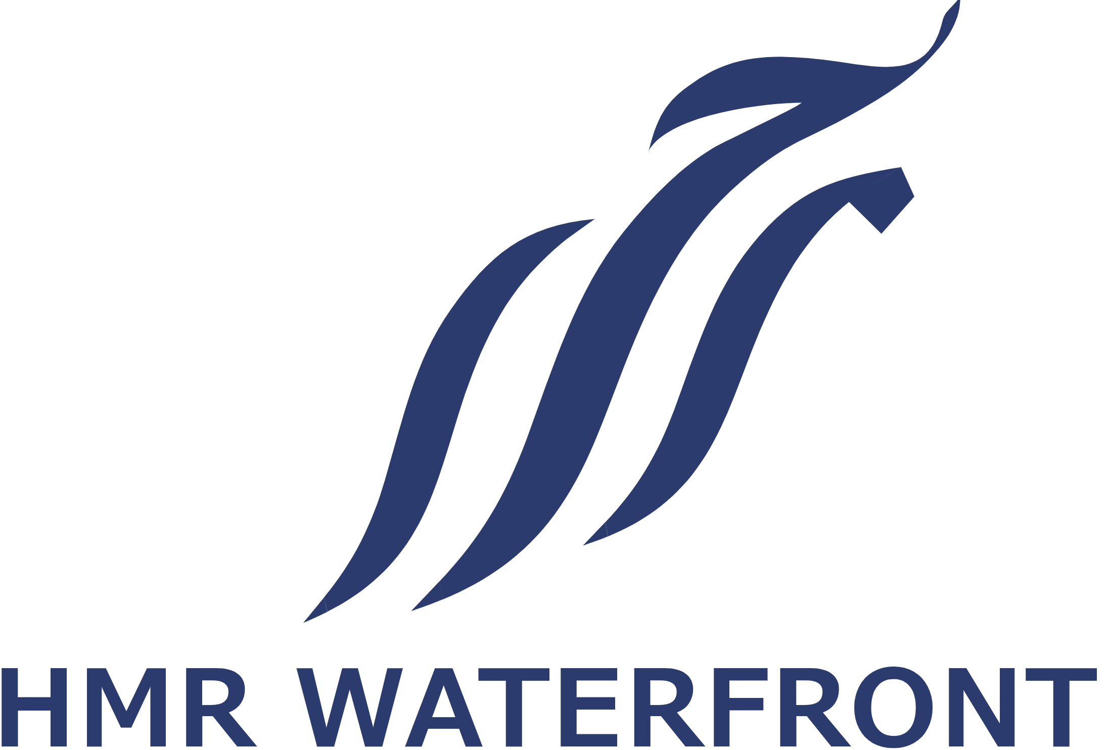 HMR Logo